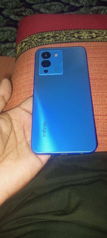 Infinix note 12 0