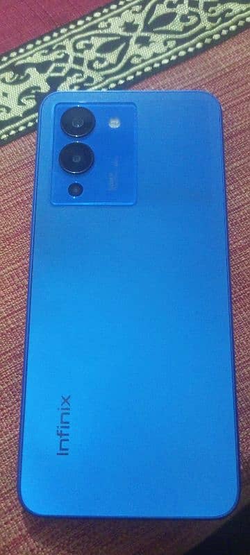 Infinix note 12 1