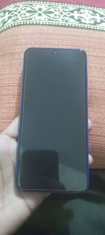 Infinix note 12 4