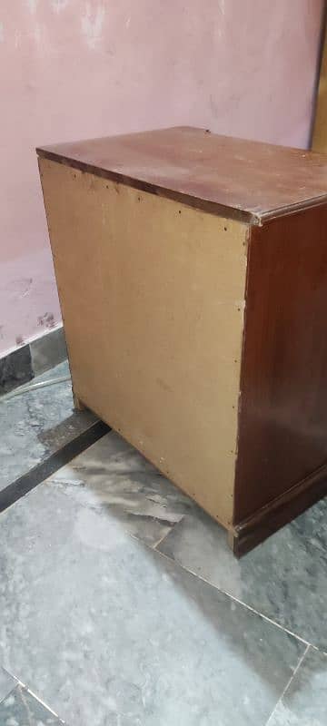 Side Tables 2 each 3000 4