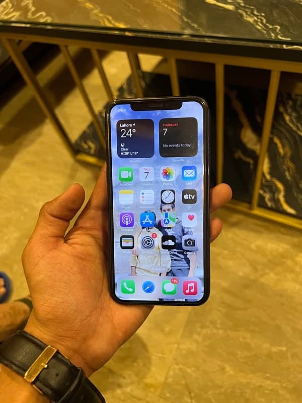 iPhone 11 Pro Dual Sim PTA APPROVED 2