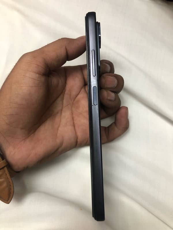 Redmi note 11pro 8/128 with original box charger Official PTA approved 3