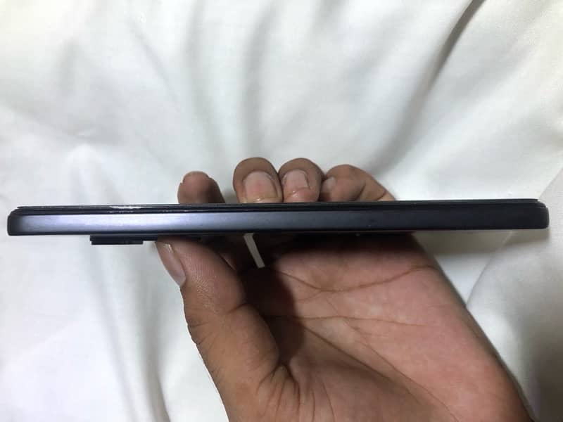 Redmi note 11pro 8/128 with original box charger Official PTA approved 5