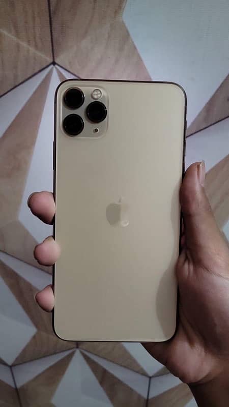 Iphone 11 Pro Max Pta Approved 3