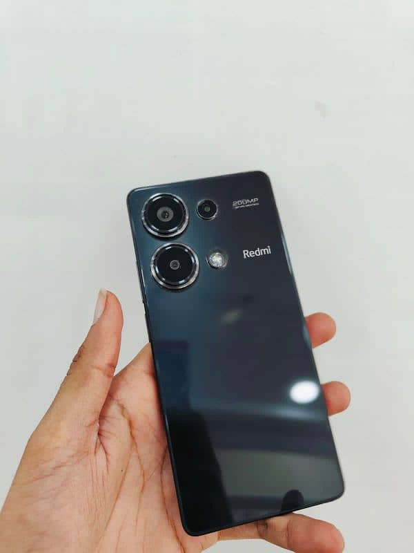 Redmi note 13 pro 1