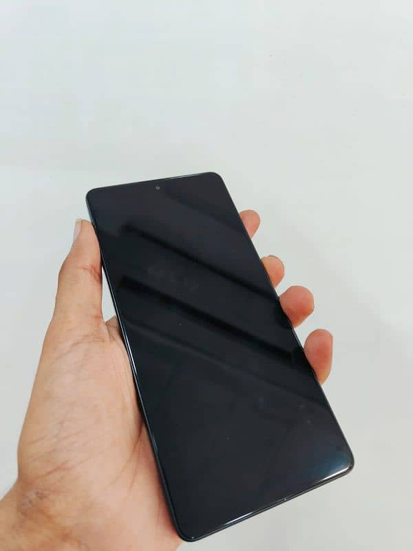 Redmi note 13 pro 4