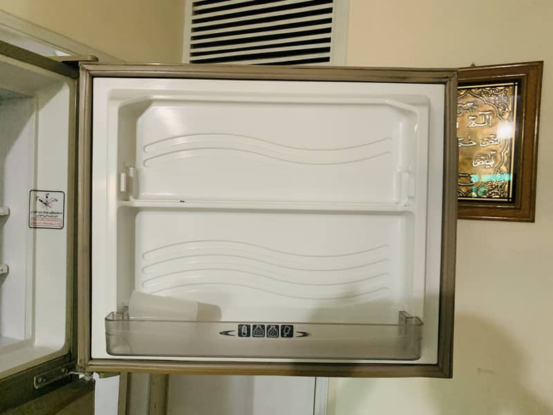 Dawlance Refrigerator 5