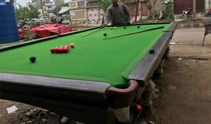 Snooker