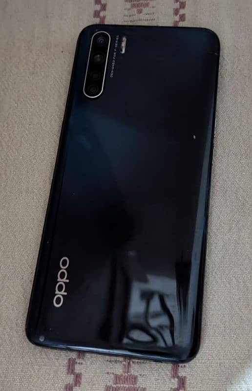 Oppo F15 2