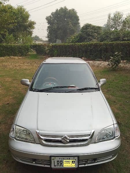 Suzuki Cultus VX 2003 0