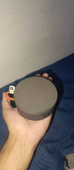 Mi Bluetooth speaker