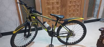 imported bicycle for sale