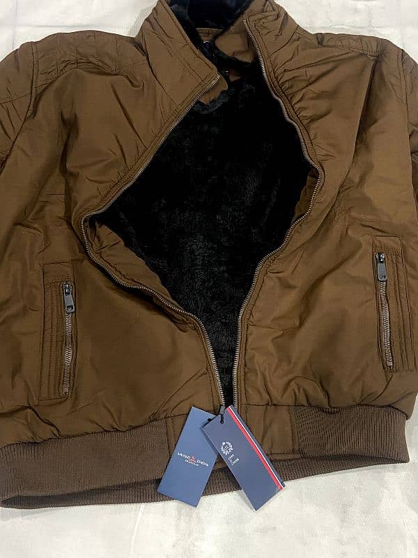 Mens jacket for sale 2