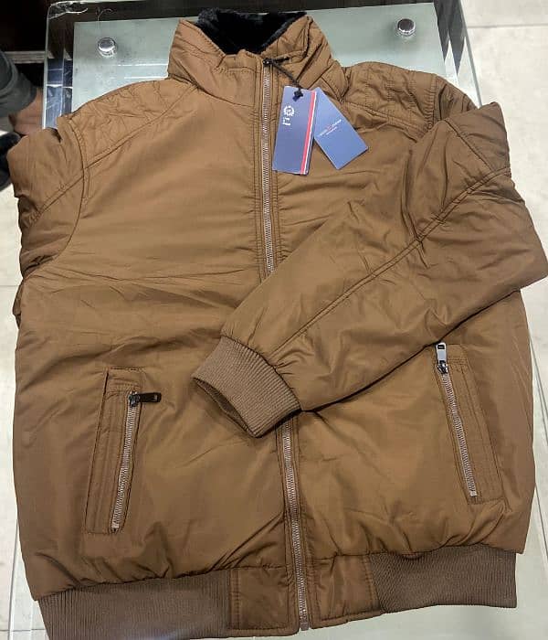 Mens jacket for sale 3