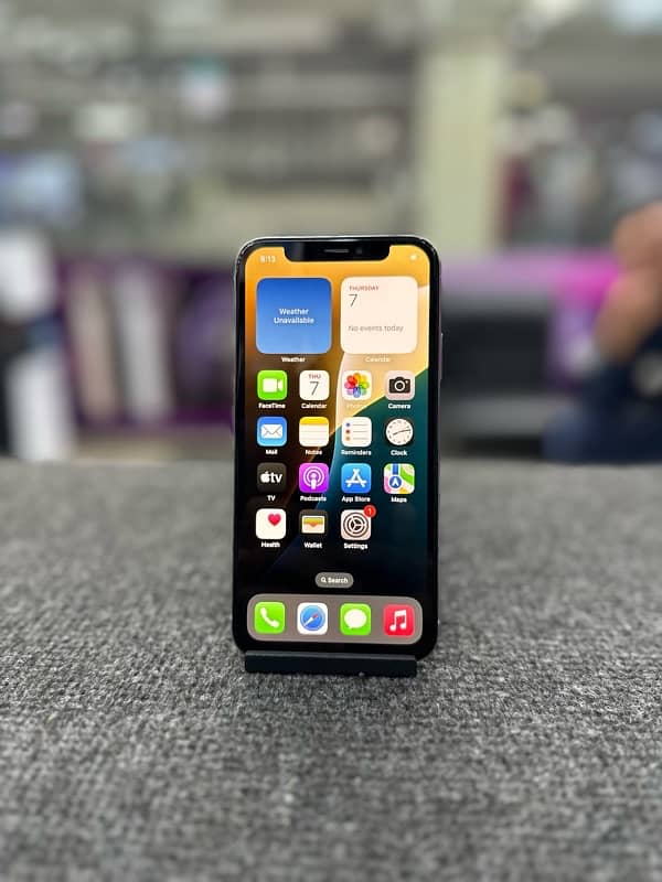 iPhone XS 256gb PTA Approved 1