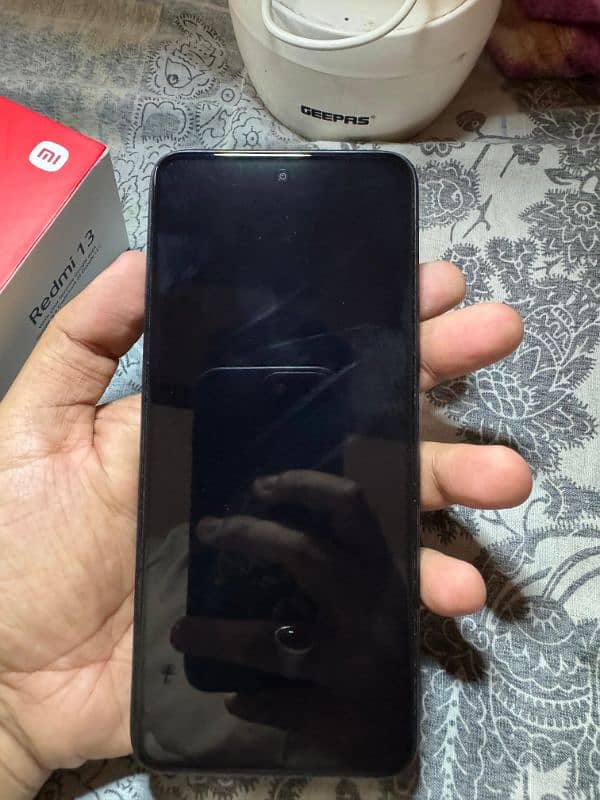 Redmi 13 4