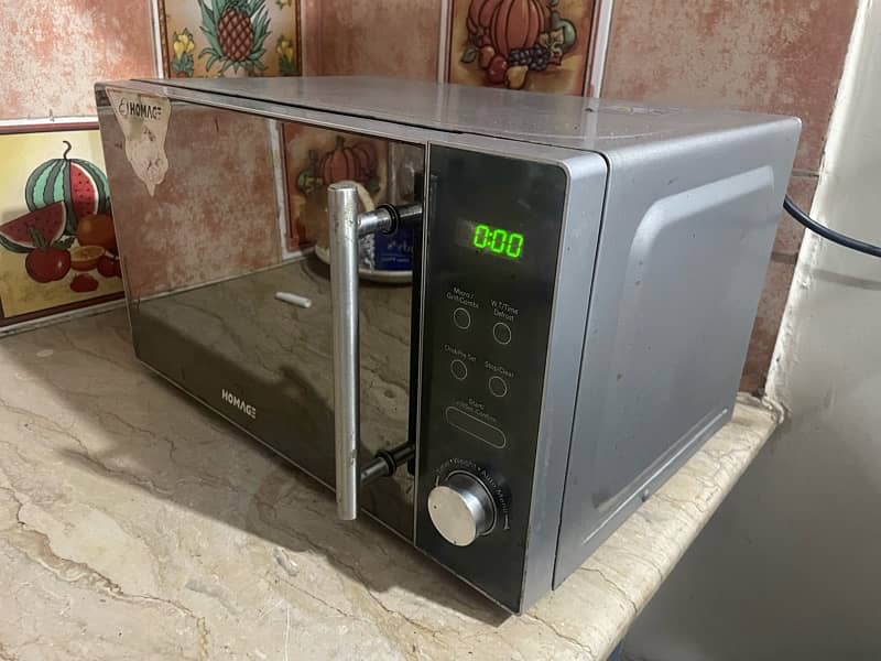 homeage microwave 2