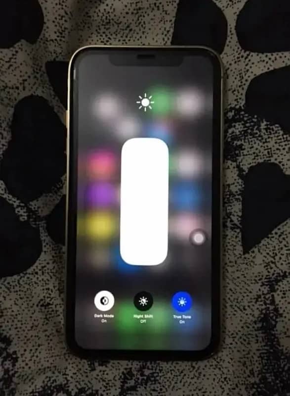 iPhone XR Converted PTA Approved 4