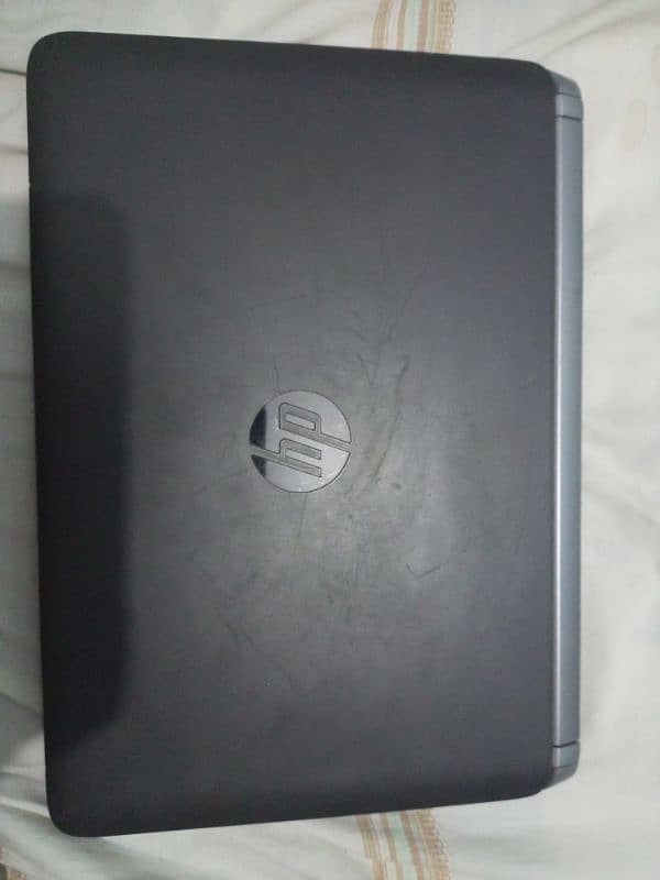 Hp ProBook 430 G1 0