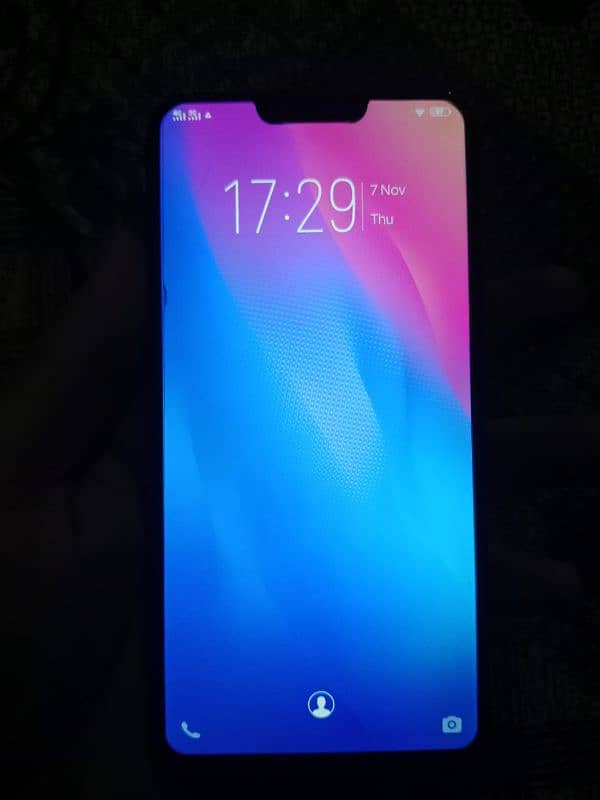 vivo y85 all ok 0