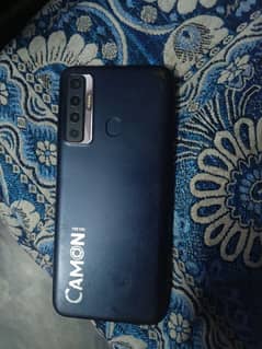 tecno cammon 17