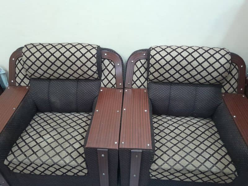 Sofa set/ sofa for sell 3