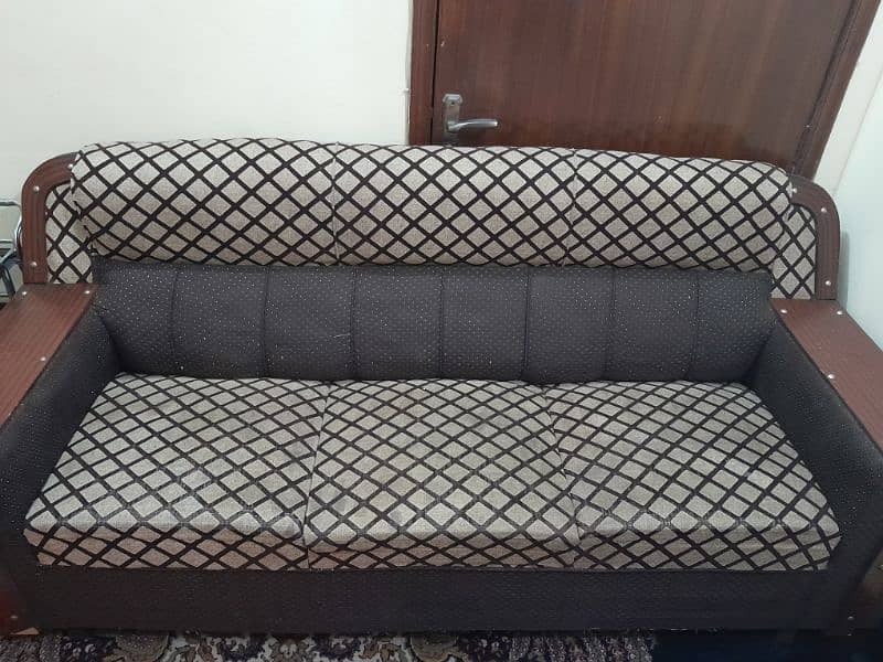 Sofa set/ sofa for sell 6