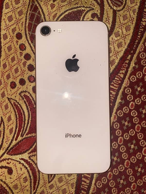 iPhone 8 non pta 1