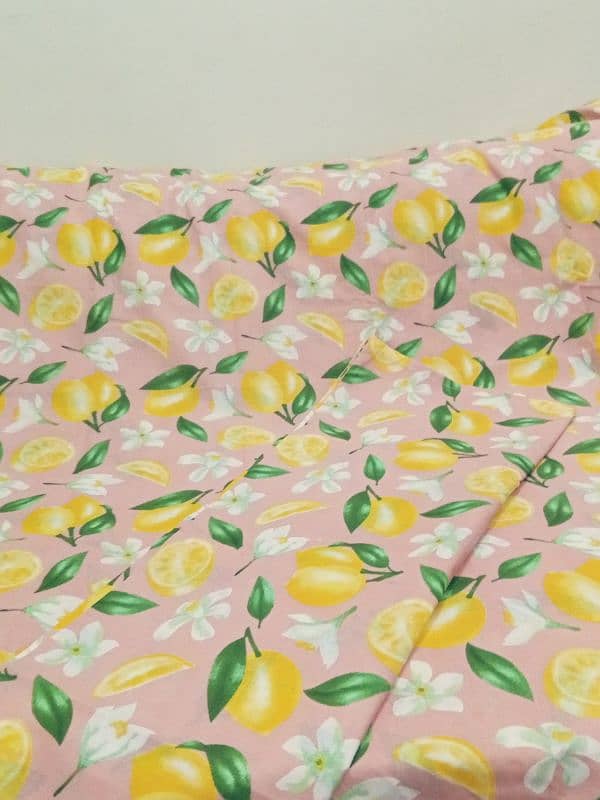 KING SIZE BEDSHEET'S 1