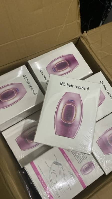 permanent hair removal ipl laser machine 1