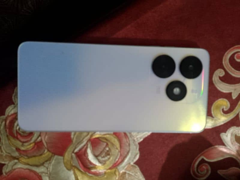 Tecno spark go 2024 0