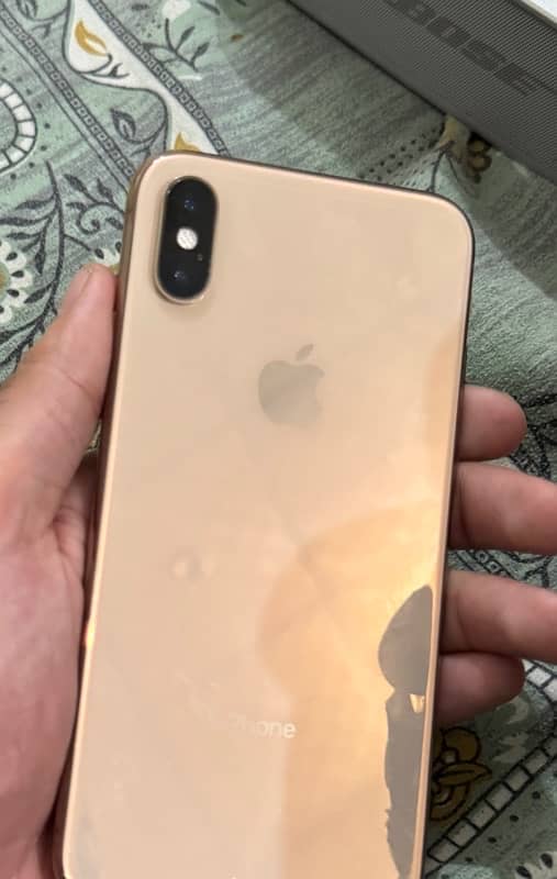 iphone xs 64gb 1