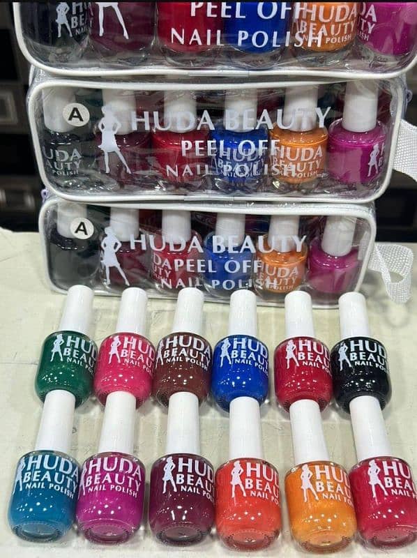 nail polish 1