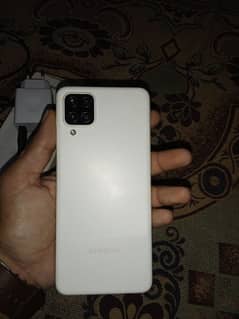 Samsung Galaxy A12