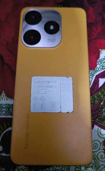 tecno spark 10c 4+4 128gb 11