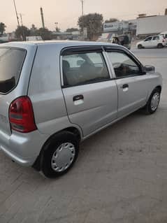 Suzuki Alto 2006