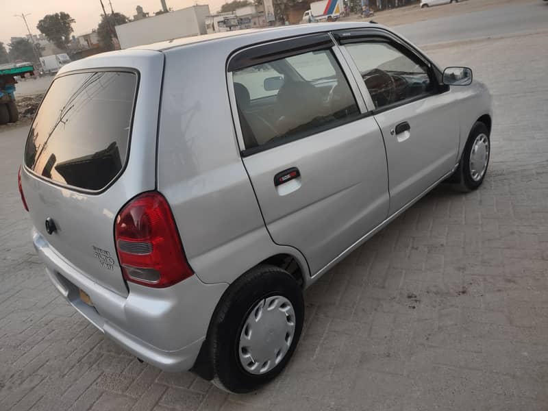 Suzuki Alto 2006 1