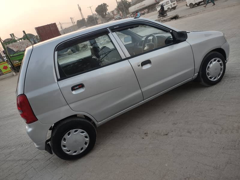 Suzuki Alto 2006 2