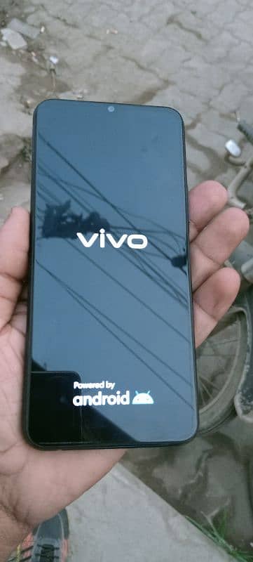 vivo y20 model 2027 100 '/. original 3