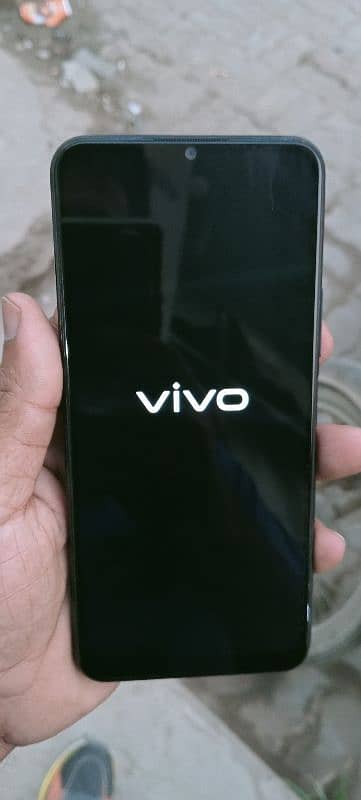 vivo y20 model 2027 100 '/. original 4