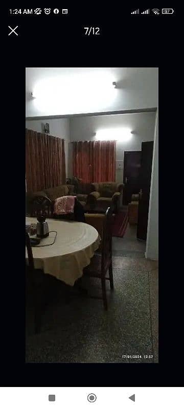 11 Marla house for sale Gulshan colony street no 1 jail road gujrat 7