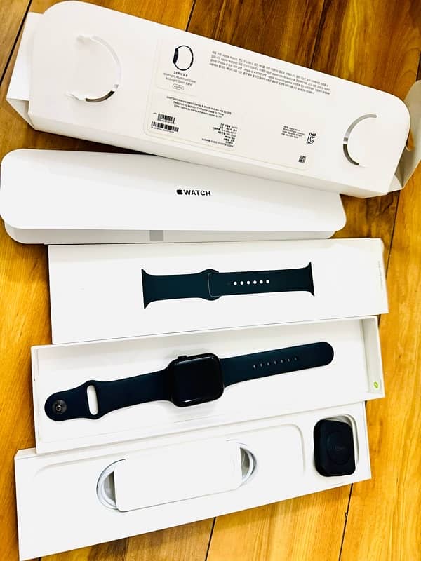 apple watch series 8 45mm 3