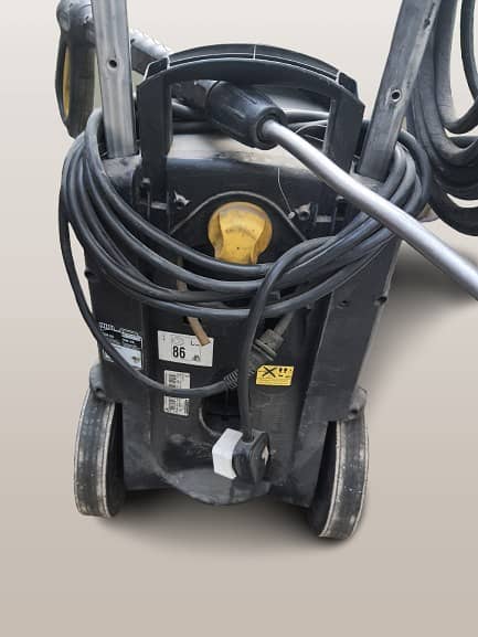 Karcher HD 6/15 C 2