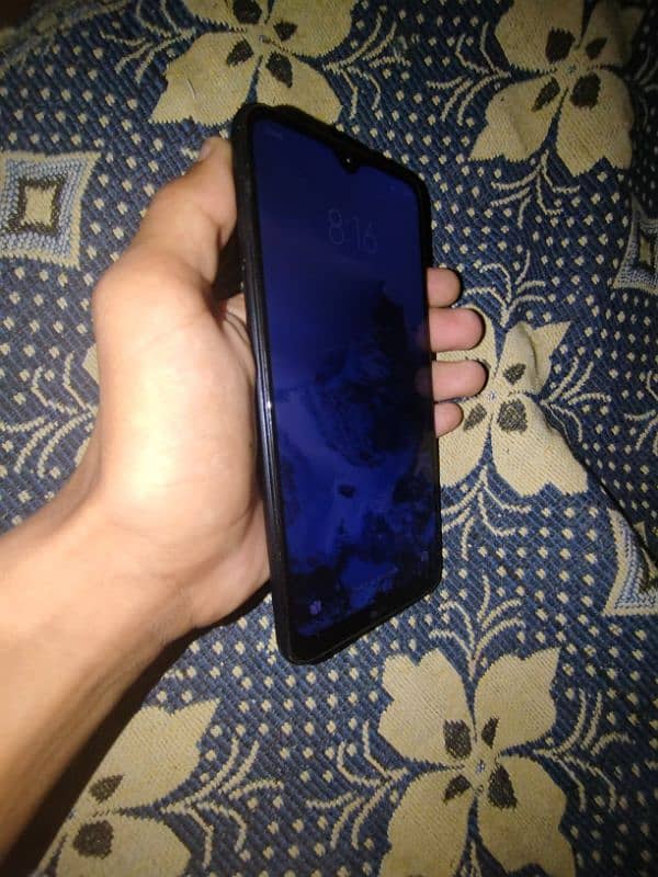 redmi 8A 0