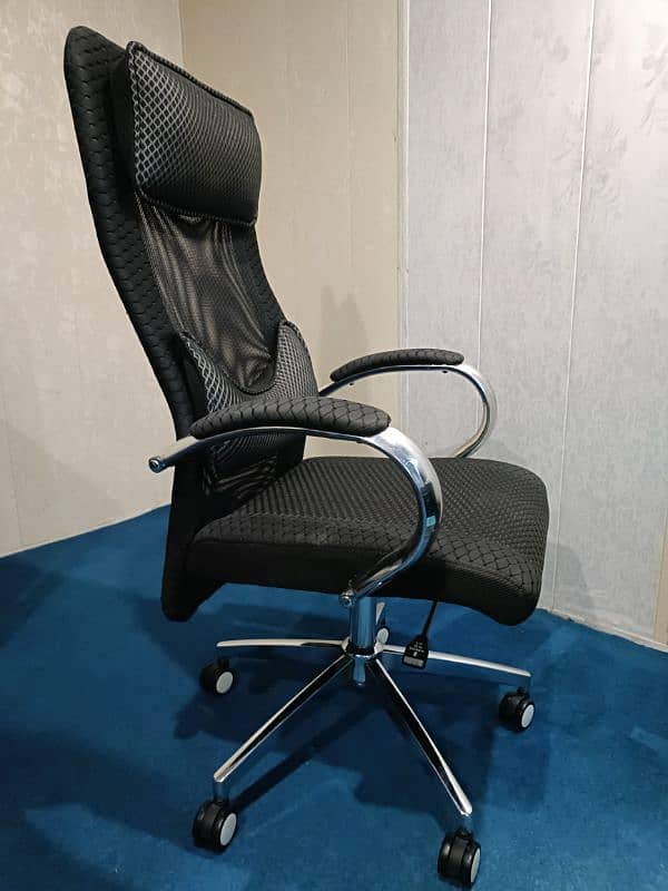 Office chair, ergonomic chair, 0