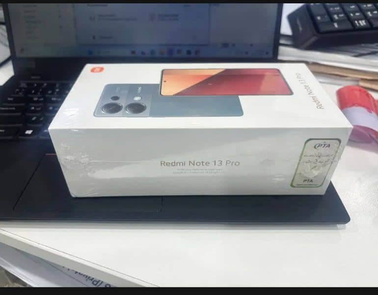 Xiaomi redmi note 13 pro 2