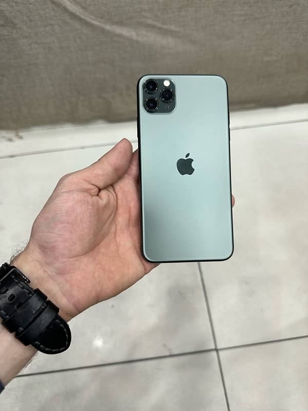 iphone 11 pro max 0