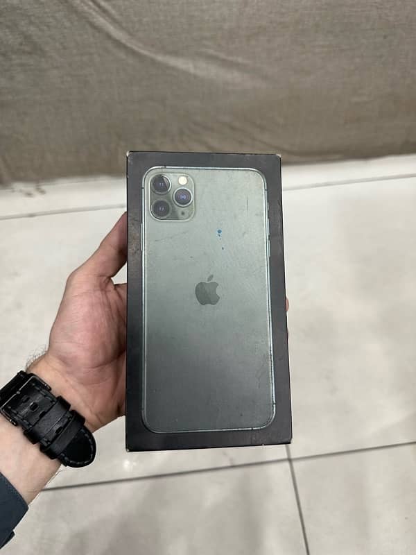 iphone 11 pro max 1