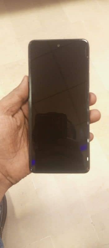 Infinix Note 30 8.256 gb black color 1