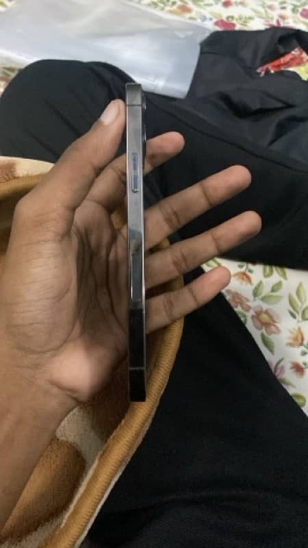 Iphone 12 pro Jv 128gb 1